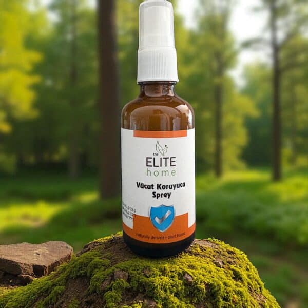 The Elite Home Vücut Koruyucu Sprey 50 ml