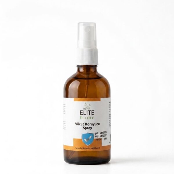 the Elite Home Vücut Koruyucu Sprey 100 ml